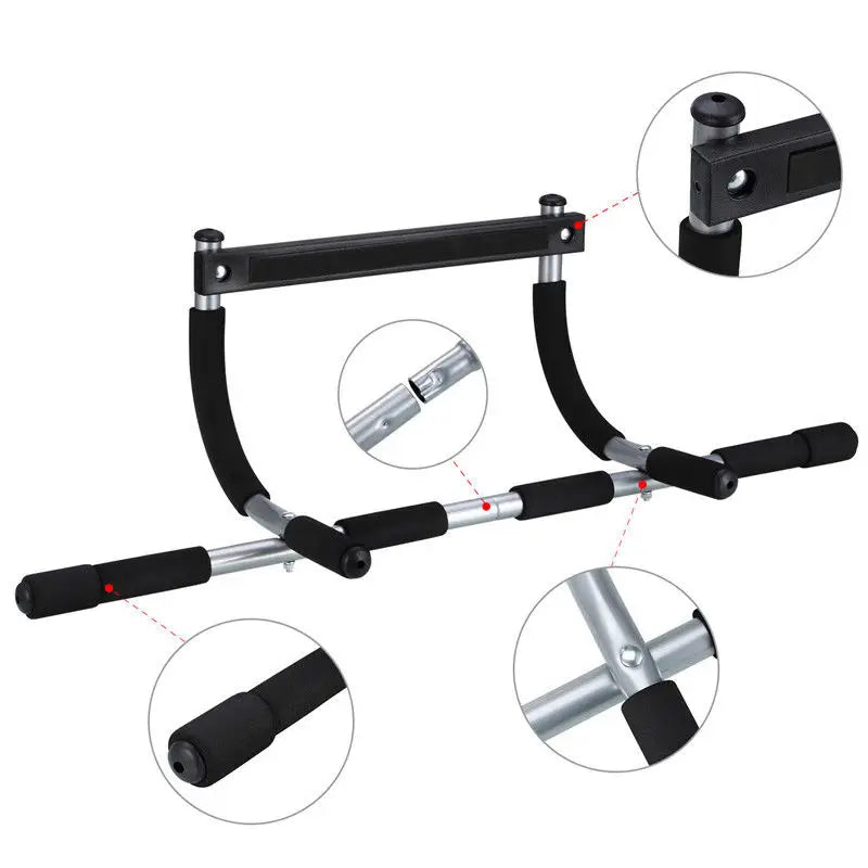 Automatic Rebound Ab Roller Wheel – Core Trainer with Knee Pad for Home & Gym Workouts