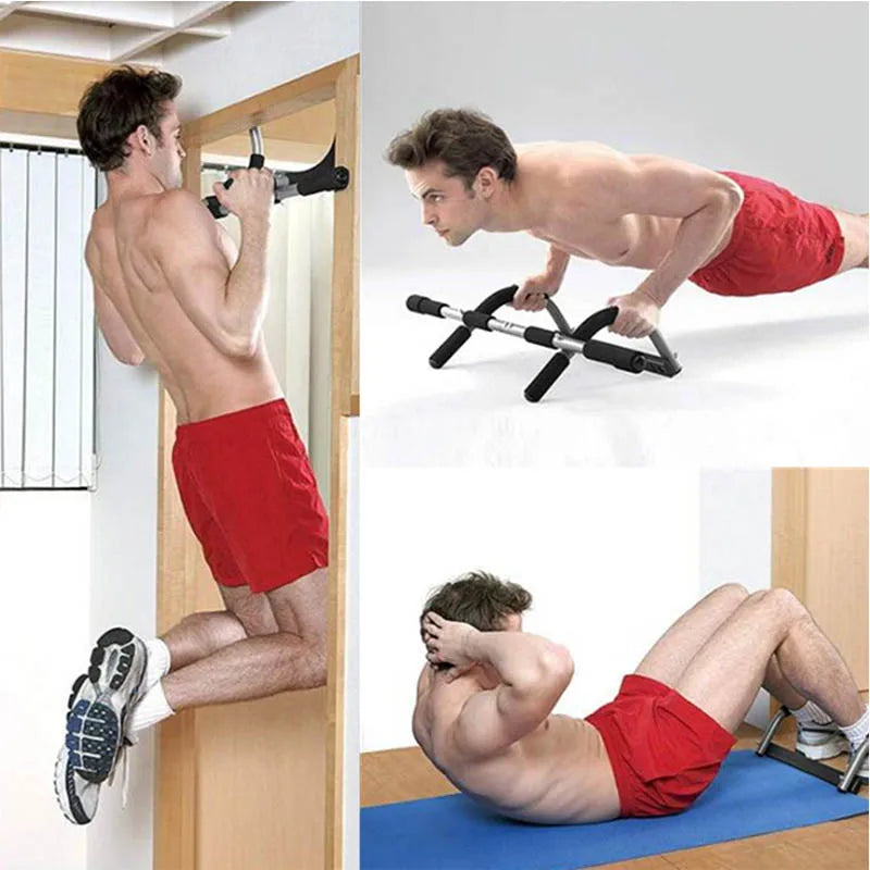 Automatic Rebound Ab Roller Wheel – Core Trainer with Knee Pad for Home & Gym Workouts