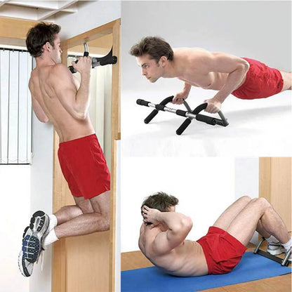 Automatic Rebound Ab Roller Wheel – Core Trainer with Knee Pad for Home & Gym Workouts